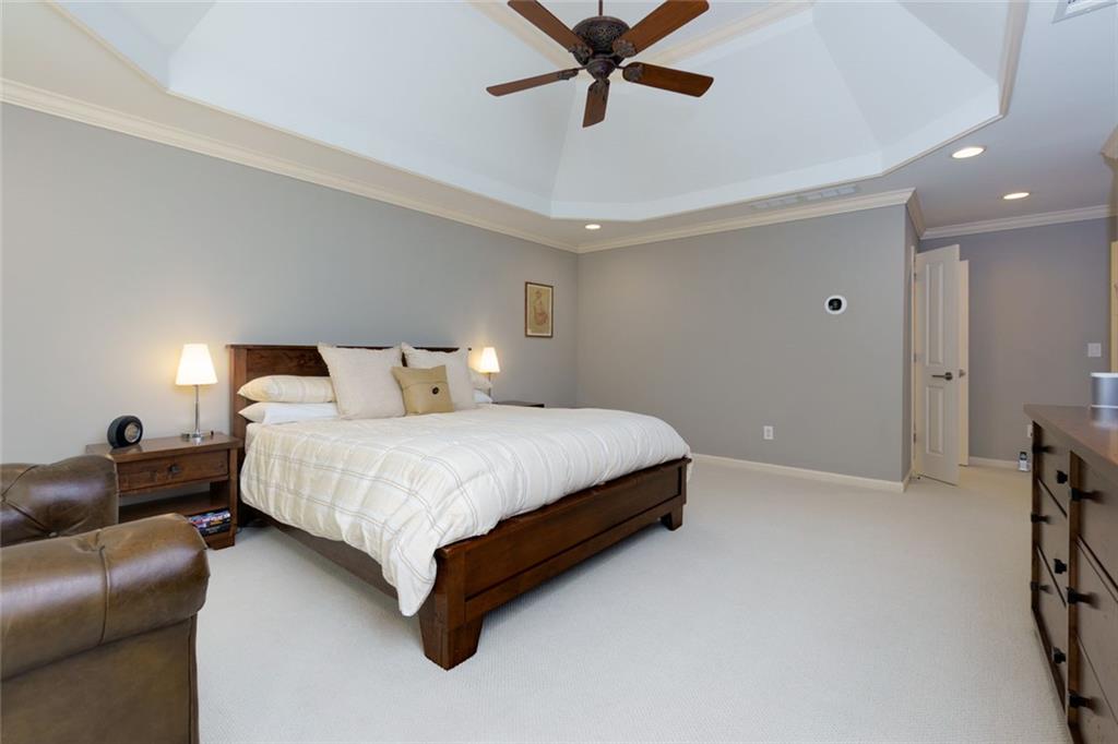 5045 Huntwood Way, Roswell, Georgia image 34