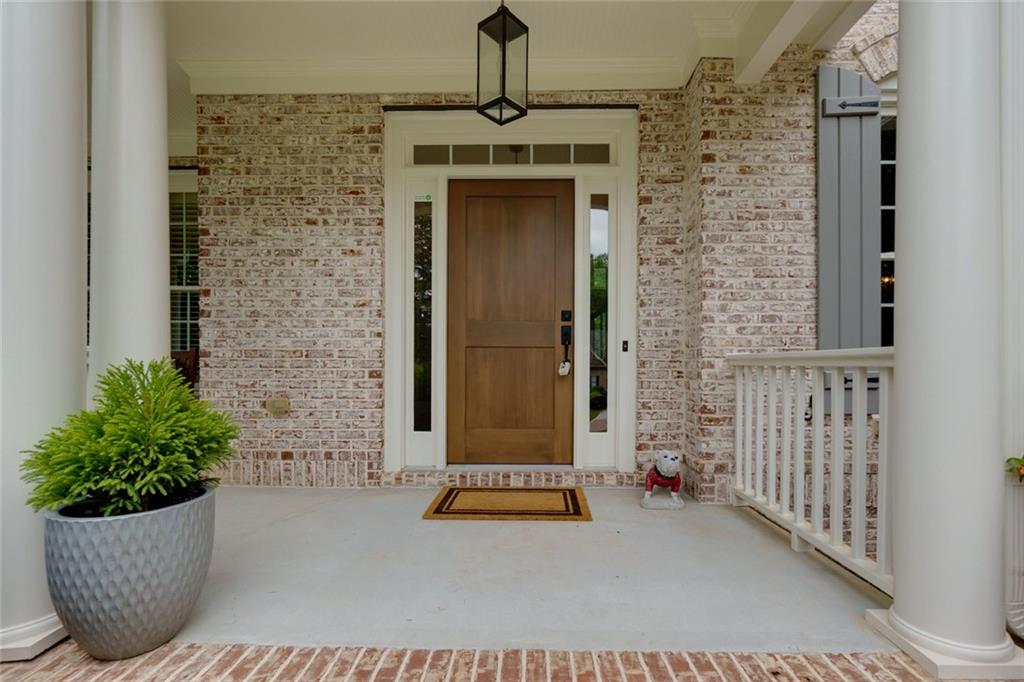 5045 Huntwood Way, Roswell, Georgia image 6