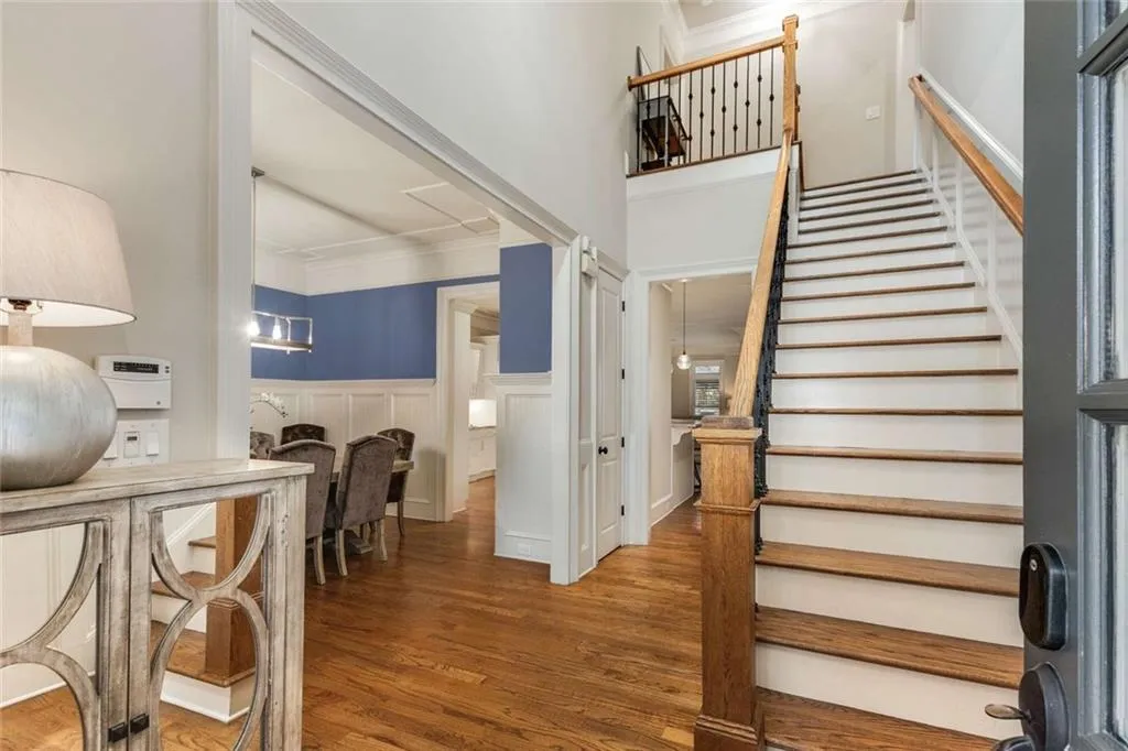 Brookhaven, Georgia 30319, United States, 6 Bedrooms Bedrooms, ,6 BathroomsBathrooms,Residential,Active,116594