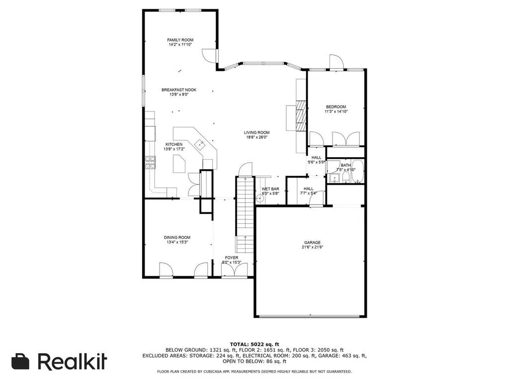 Brookhaven, Georgia 30319, United States, 6 Bedrooms Bedrooms, ,6 BathroomsBathrooms,Residential,Active,116594