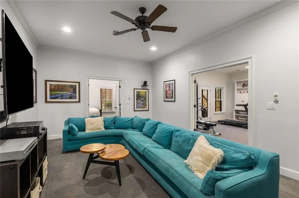 Brookhaven, Georgia 30319, United States, 6 Bedrooms Bedrooms, ,6 BathroomsBathrooms,Residential,Active,116594