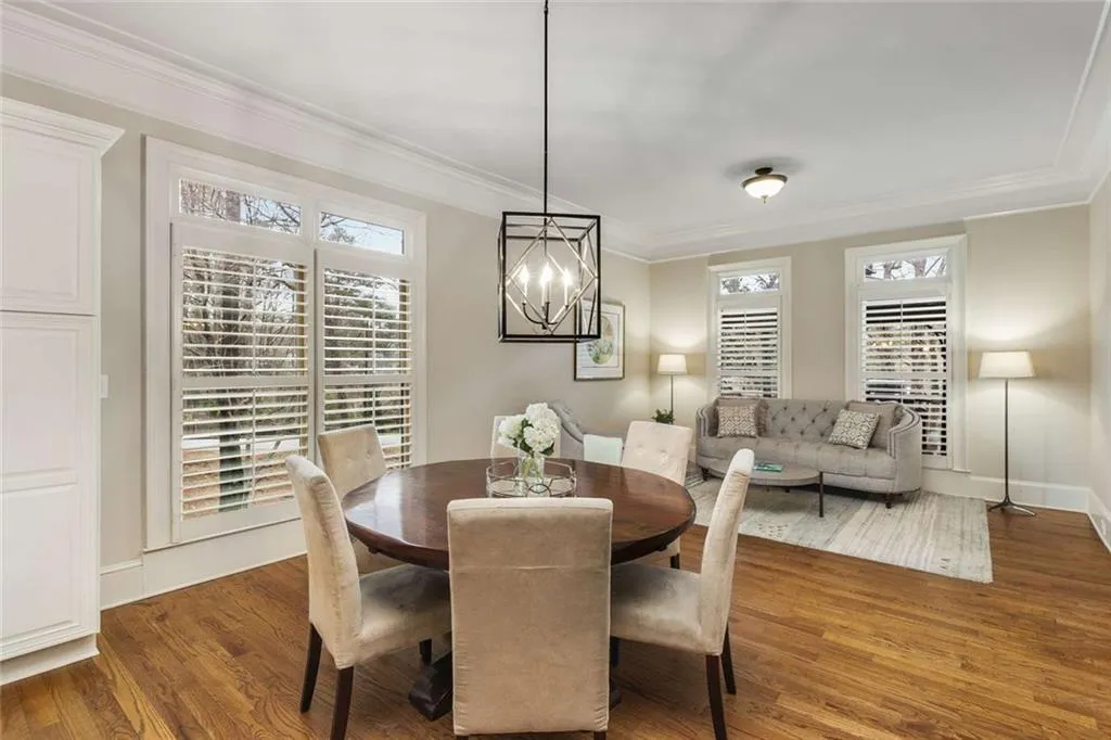 Brookhaven, Georgia 30319, United States, 6 Bedrooms Bedrooms, ,6 BathroomsBathrooms,Residential,Active,116594