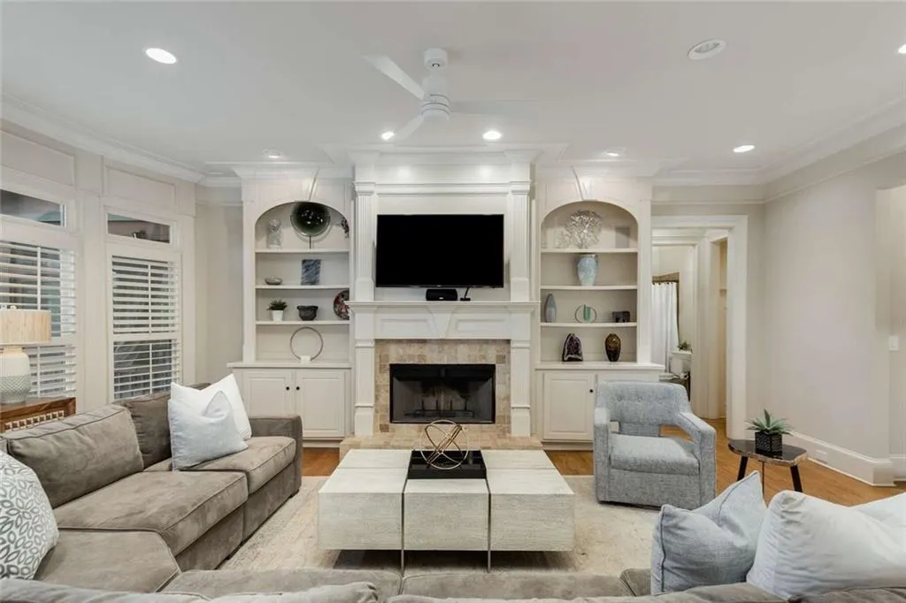 Brookhaven, Georgia 30319, United States, 6 Bedrooms Bedrooms, ,6 BathroomsBathrooms,Residential,Active,116594