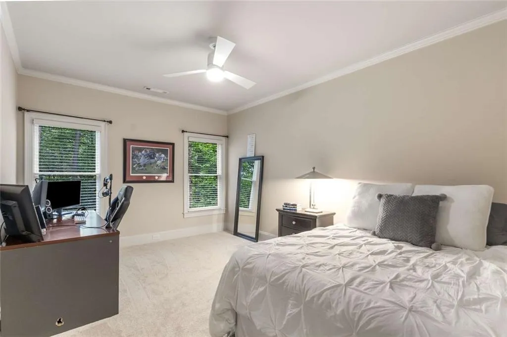 Brookhaven, Georgia 30319, United States, 6 Bedrooms Bedrooms, ,6 BathroomsBathrooms,Residential,Active,116594