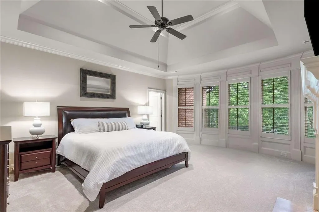 Brookhaven, Georgia 30319, United States, 6 Bedrooms Bedrooms, ,6 BathroomsBathrooms,Residential,Active,116594