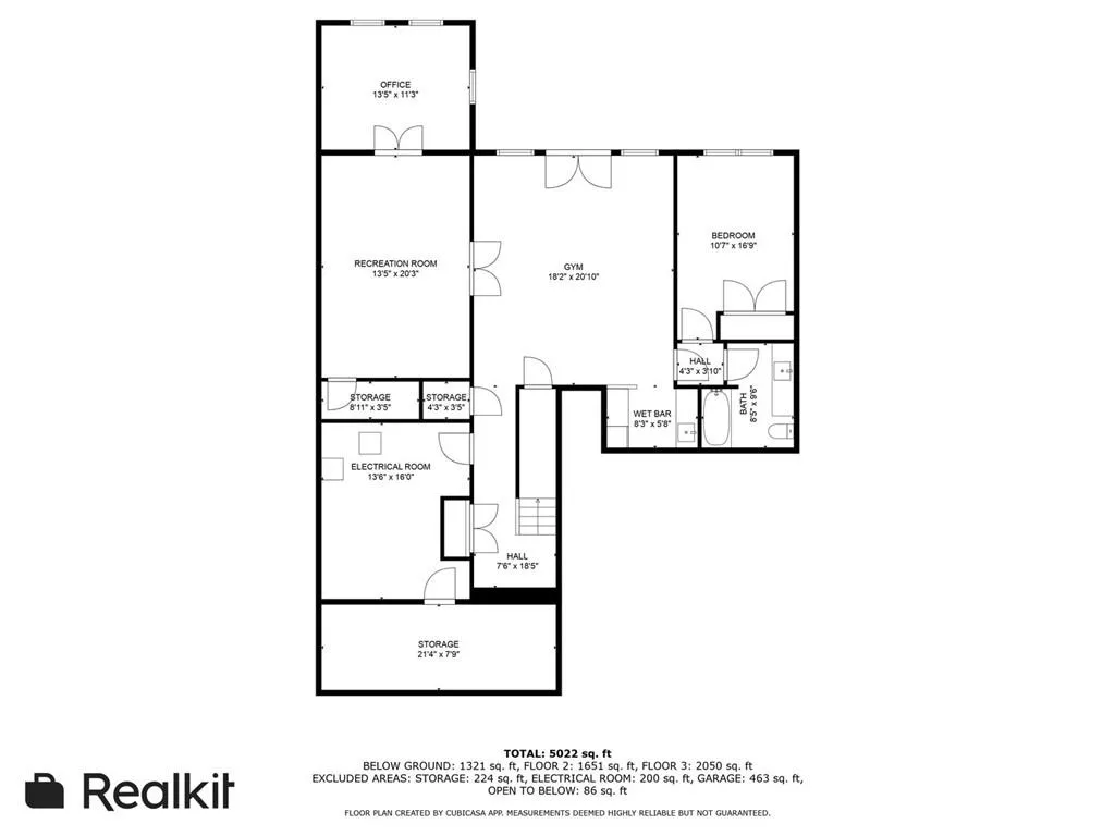 Brookhaven, Georgia 30319, United States, 6 Bedrooms Bedrooms, ,6 BathroomsBathrooms,Residential,Active,116594