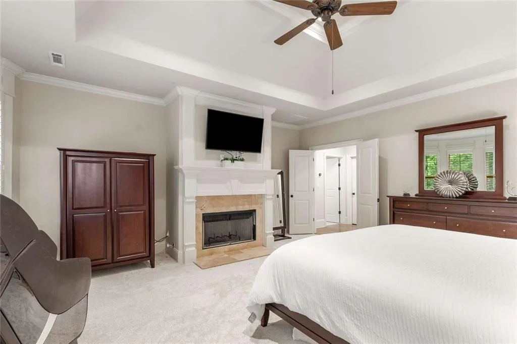 Brookhaven, Georgia 30319, United States, 6 Bedrooms Bedrooms, ,6 BathroomsBathrooms,Residential,Active,116594