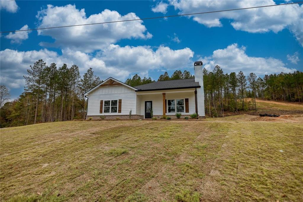 733 Millen Road