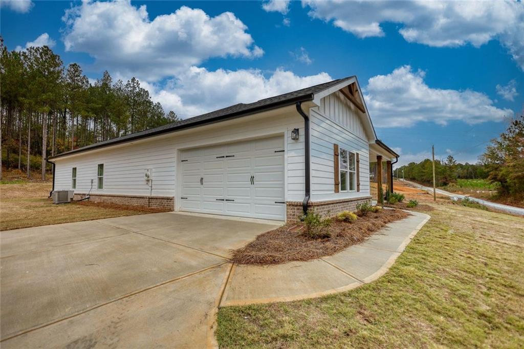 733 Millen Road