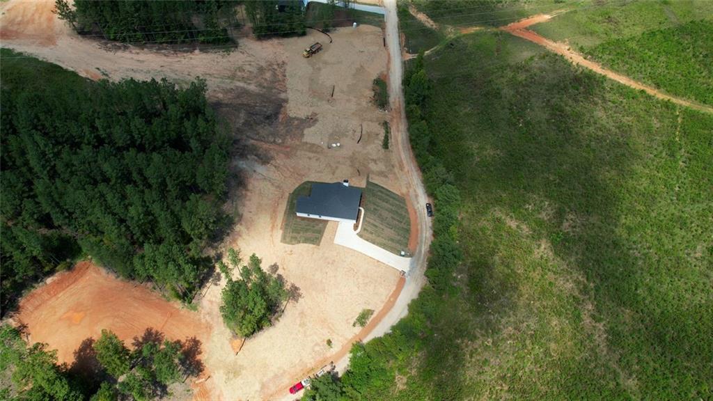 733 Millen Road, Monticello, Georgia image 48