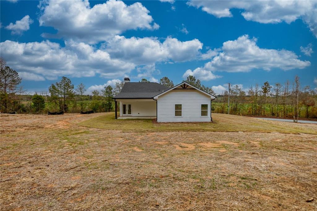 733 Millen Road, Monticello, Georgia image 40