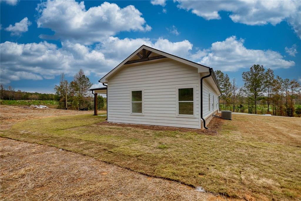 733 Millen Road, Monticello, Georgia image 41