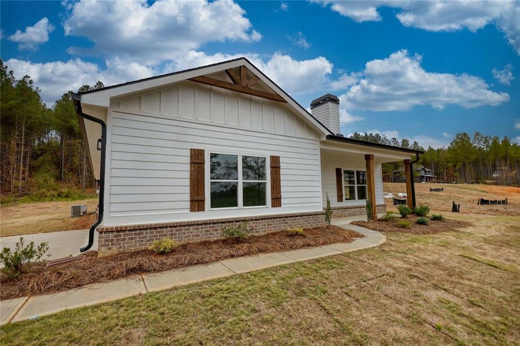 733 Millen Road, Monticello, Georgia image 6