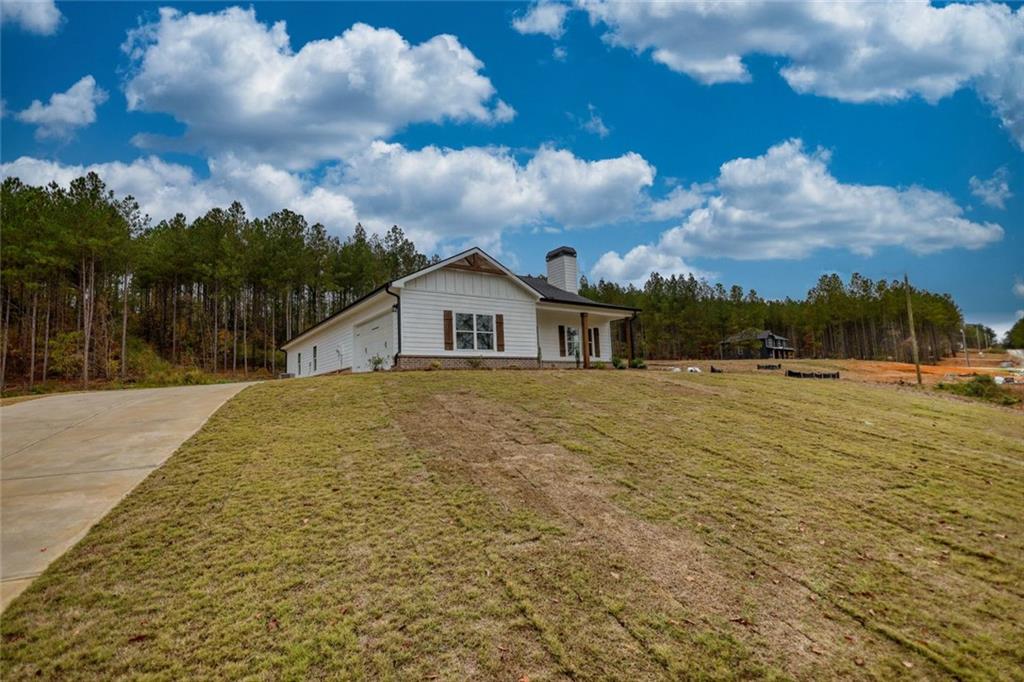 733 Millen Road