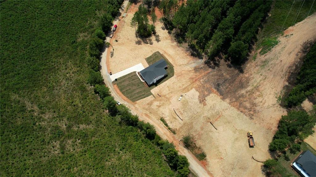 733 Millen Road, Monticello, Georgia image 47