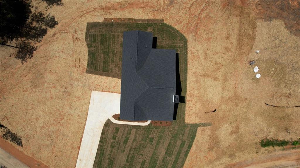 733 Millen Road, Monticello, Georgia image 46