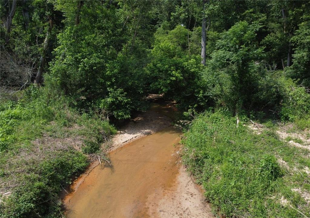 733 Millen Road, Monticello, Georgia image 43