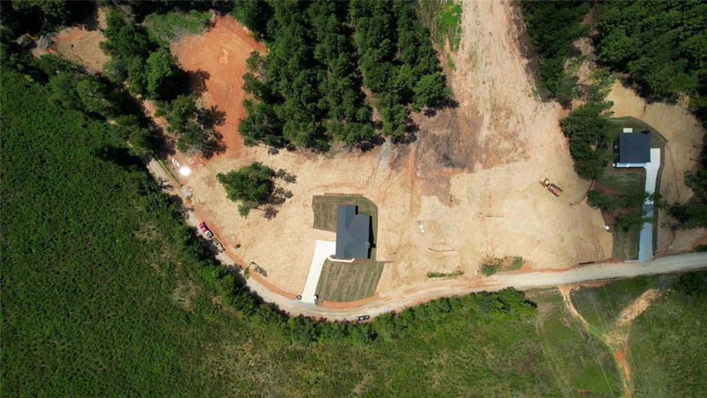 733 Millen Road, Monticello, Georgia image 49