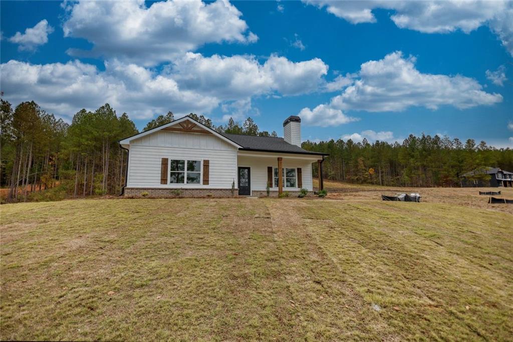 733 Millen Road