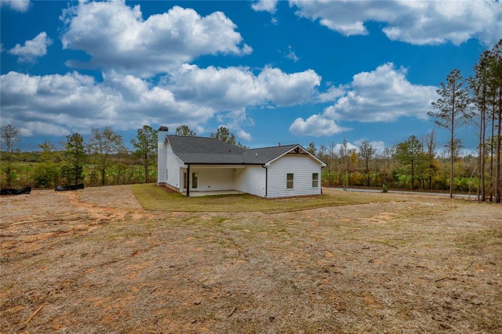 733 Millen Road, Monticello, Georgia image 39