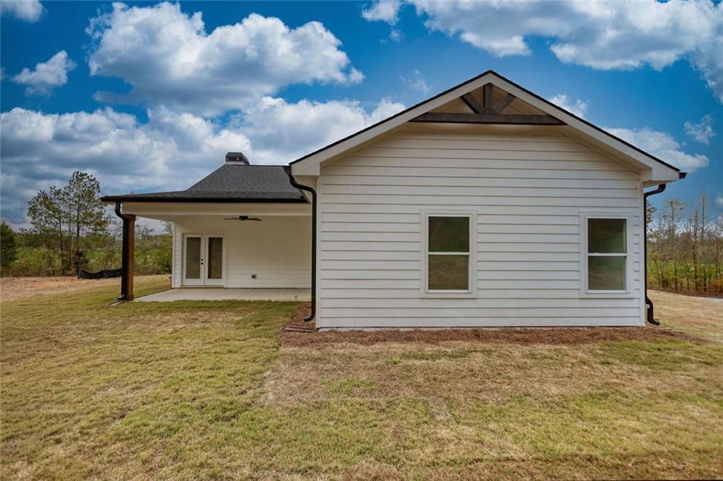733 Millen Road, Monticello, Georgia image 42