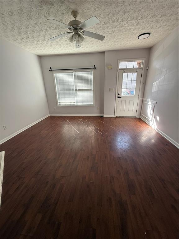 2372 Johnson Road