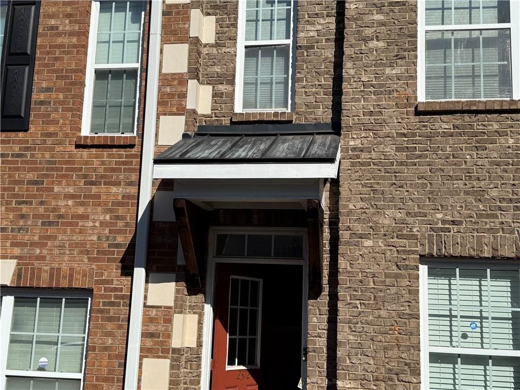 2372 Johnson Road