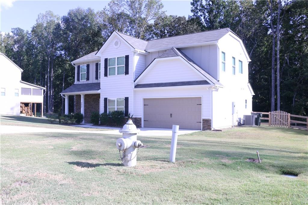 297 Ajo Way