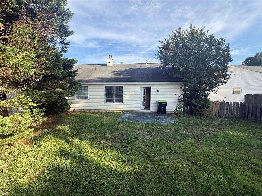 505 Village Circle