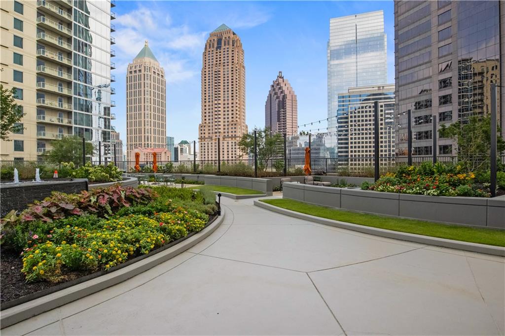 1080 Peachtree Street #2512, Atlanta, Georgia image 23