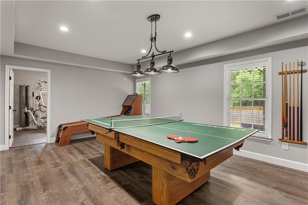 141 Ennisbrook Drive, Smyrna, Georgia image 45