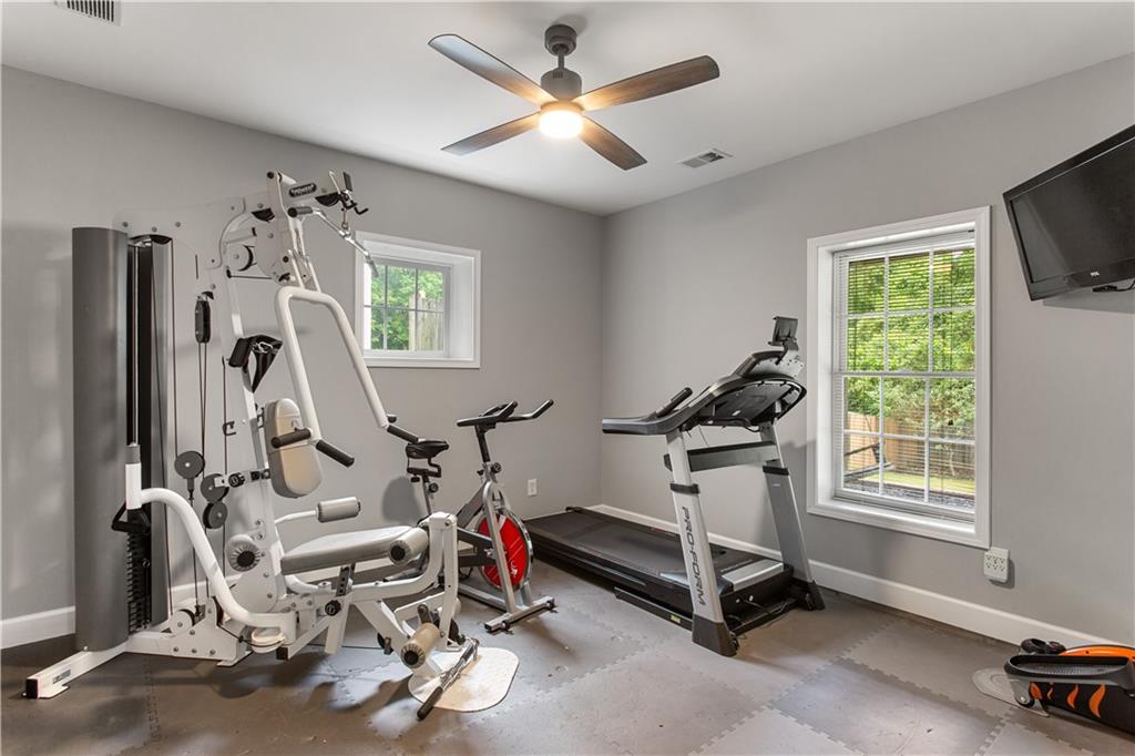 141 Ennisbrook Drive, Smyrna, Georgia image 49