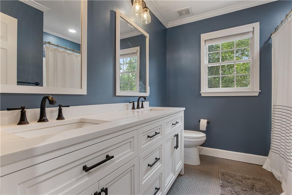 141 Ennisbrook Drive, Smyrna, Georgia image 36