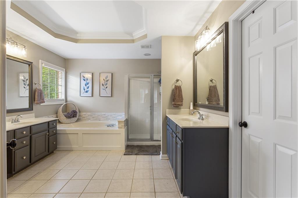 141 Ennisbrook Drive, Smyrna, Georgia image 33