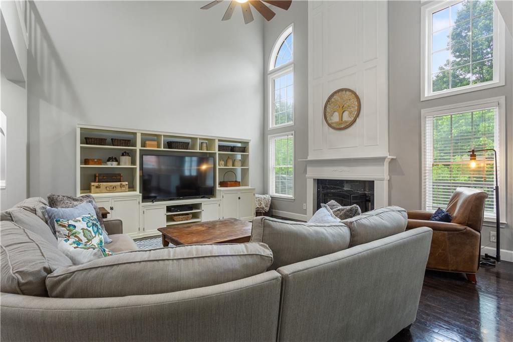 141 Ennisbrook Drive, Smyrna, Georgia image 11