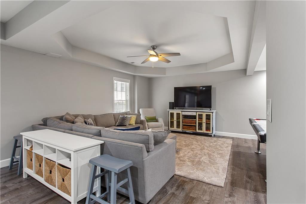141 Ennisbrook Drive, Smyrna, Georgia image 43