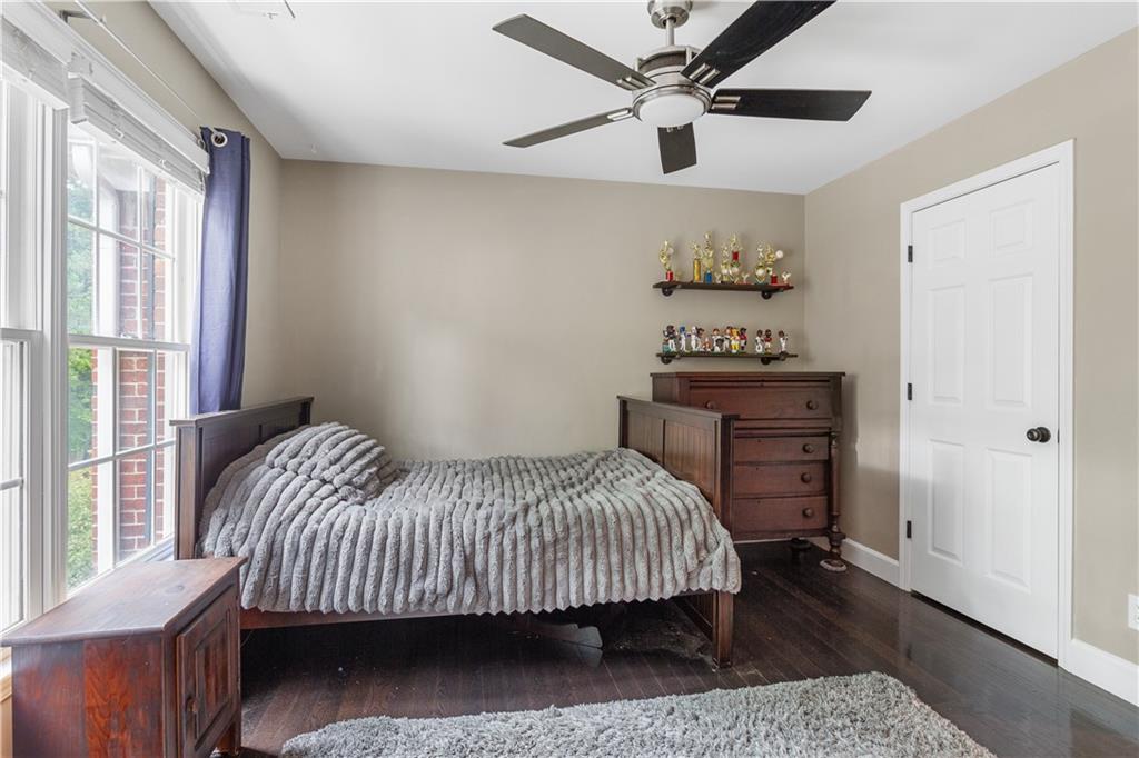 141 Ennisbrook Drive, Smyrna, Georgia image 24