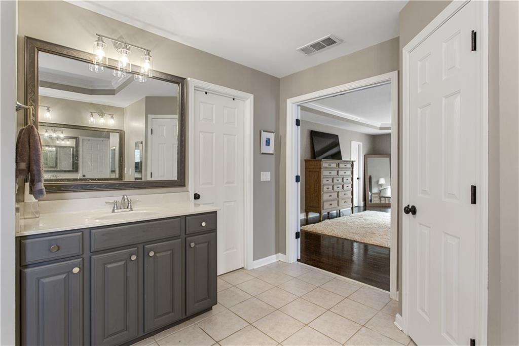 141 Ennisbrook Drive, Smyrna, Georgia image 34