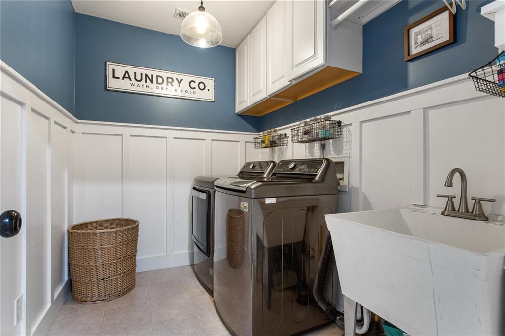 141 Ennisbrook Drive, Smyrna, Georgia image 35