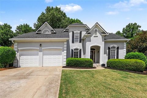 5640 The Twelfth Fairway Suwanee GA 30024
