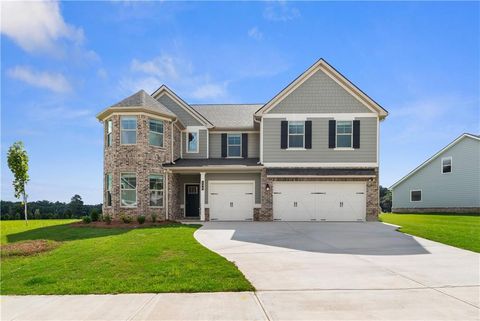 613 Sidney Court Stockbridge GA 30281