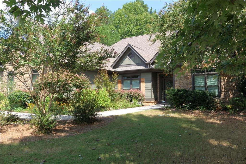 1238 Fairwinds Drive