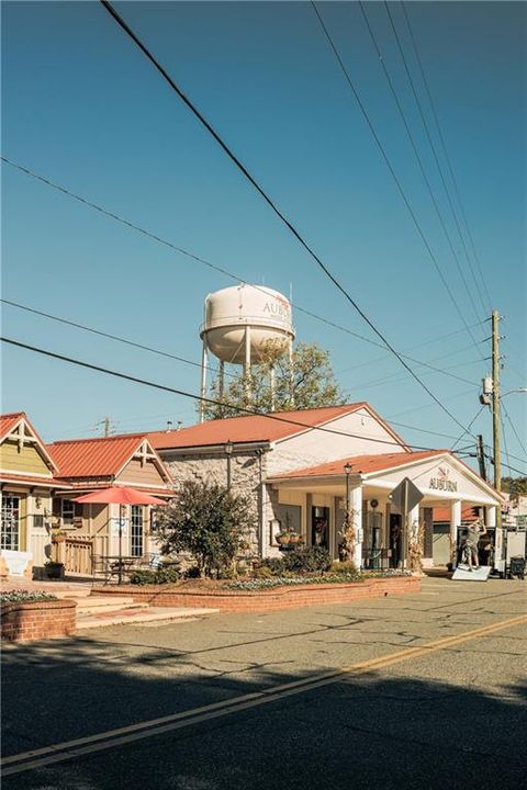 A home in Auburn