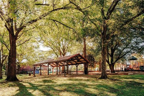 A home in Auburn