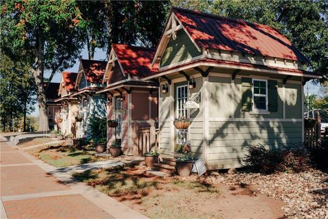 A home in Auburn