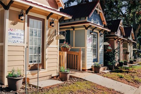 A home in Auburn