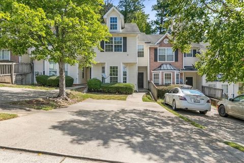 A home in Riverdale