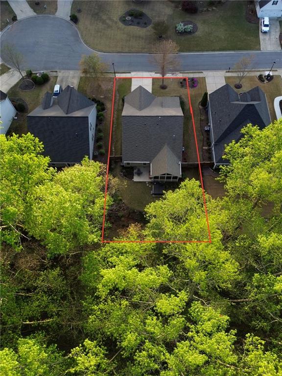 3455 Buffington Lane