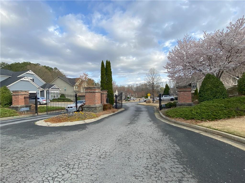 3455 Buffington Lane