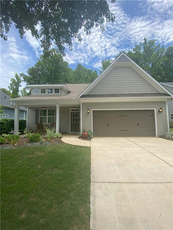 3455 Buffington Lane